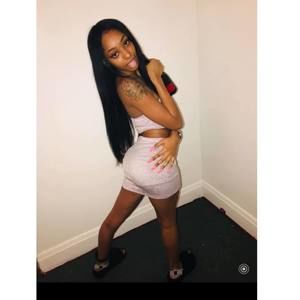 Meet your Posher, Ma